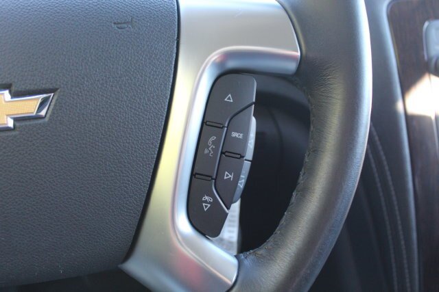 Used 2017 Chevrolet Traverse Premier AWD/4WD image 37