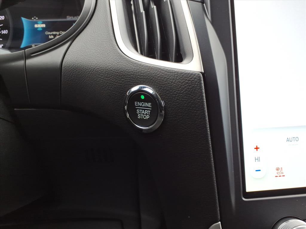 Certified 2022 Ford Edge SEL w/ Convenience Package image 23