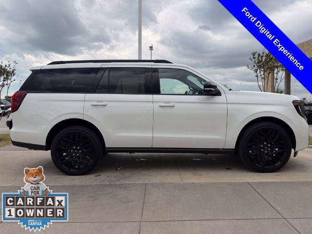 Certified 2026 Ford Expedition Platinum w/ Stealth Performance Package AWD/4WD image 26