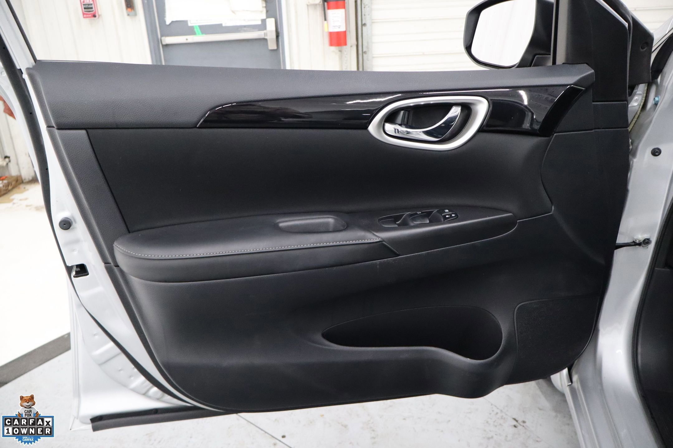 Used 2019 Nissan Sentra SV w/ Electronics Package image 19
