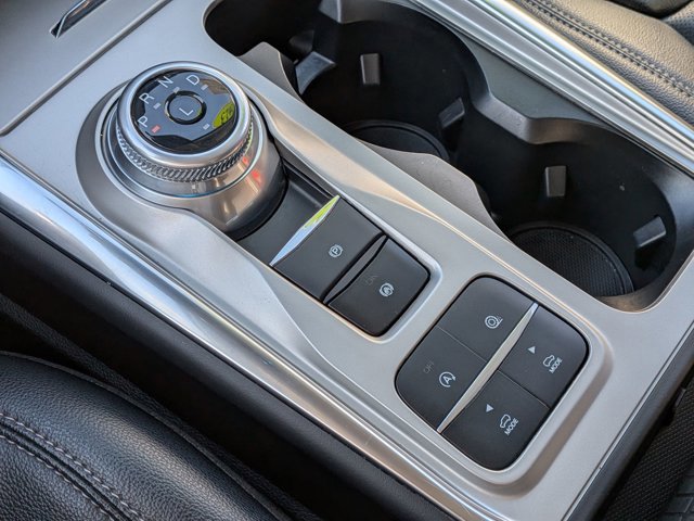 Certified 2023 Ford Explorer Limited w/ Limited Technology Package image 28
