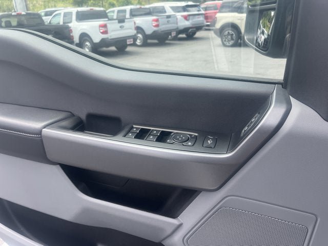 Certified 2025 Ford F350 XLT AWD/4WD image 12