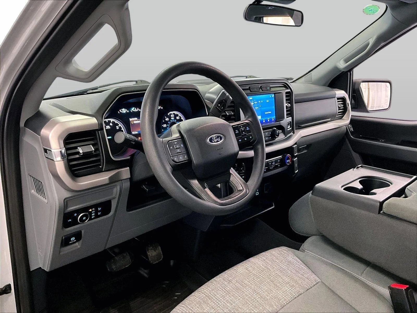 Certified 2023 Ford F150 XLT w/ XTR Package image 12