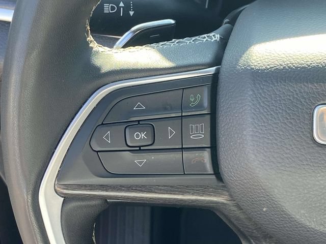 Used 2024 Jeep Grand Cherokee Limited 4xe AWD/4WD image 21
