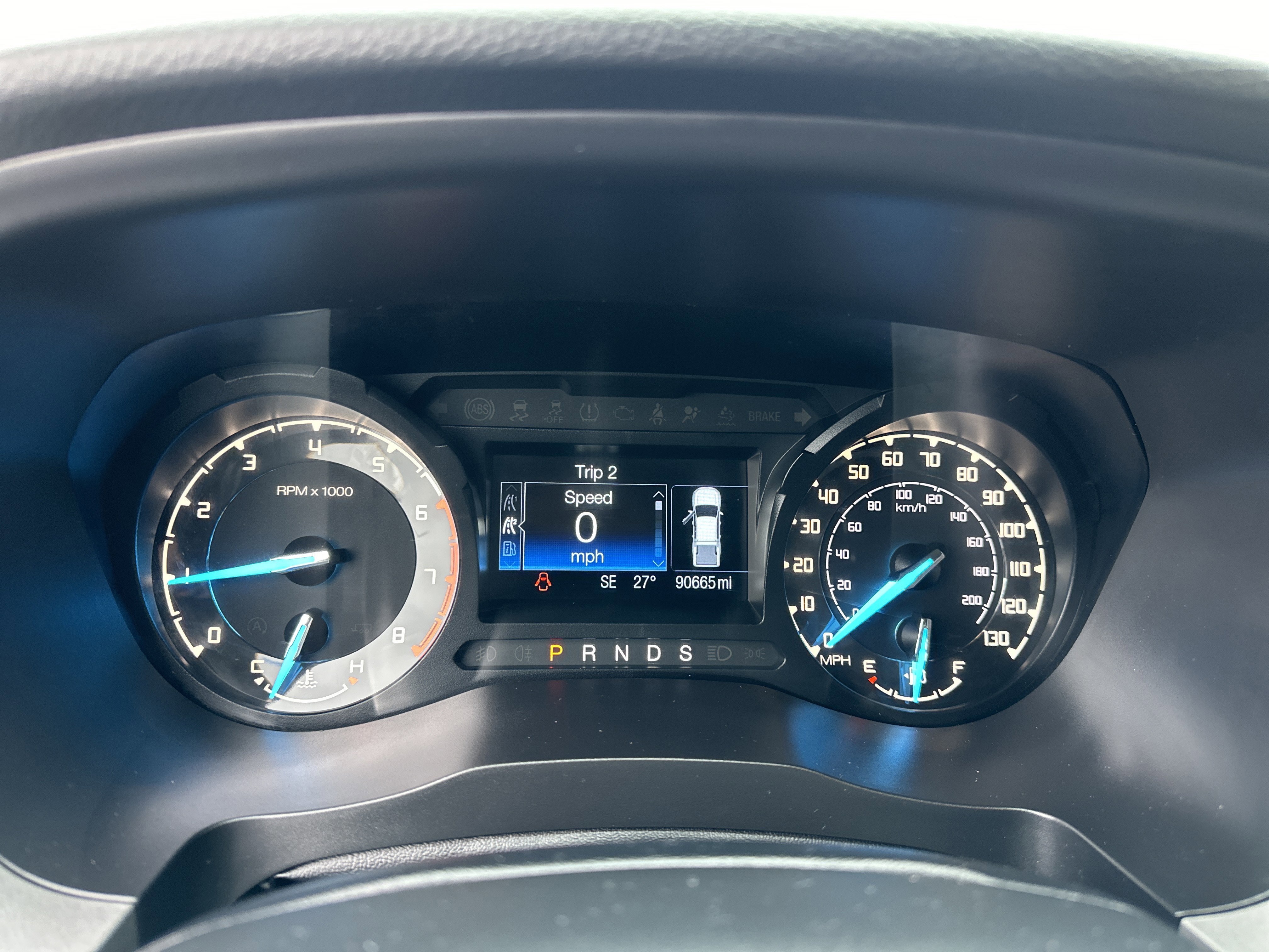 Certified 2023 Ford Ranger XLT w/ Equipment Group 302A High image 23