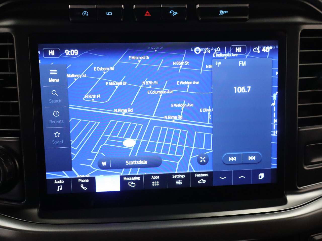 Certified 2024 Ford F150 XLT w/ FX4 Off-Road Package image 11