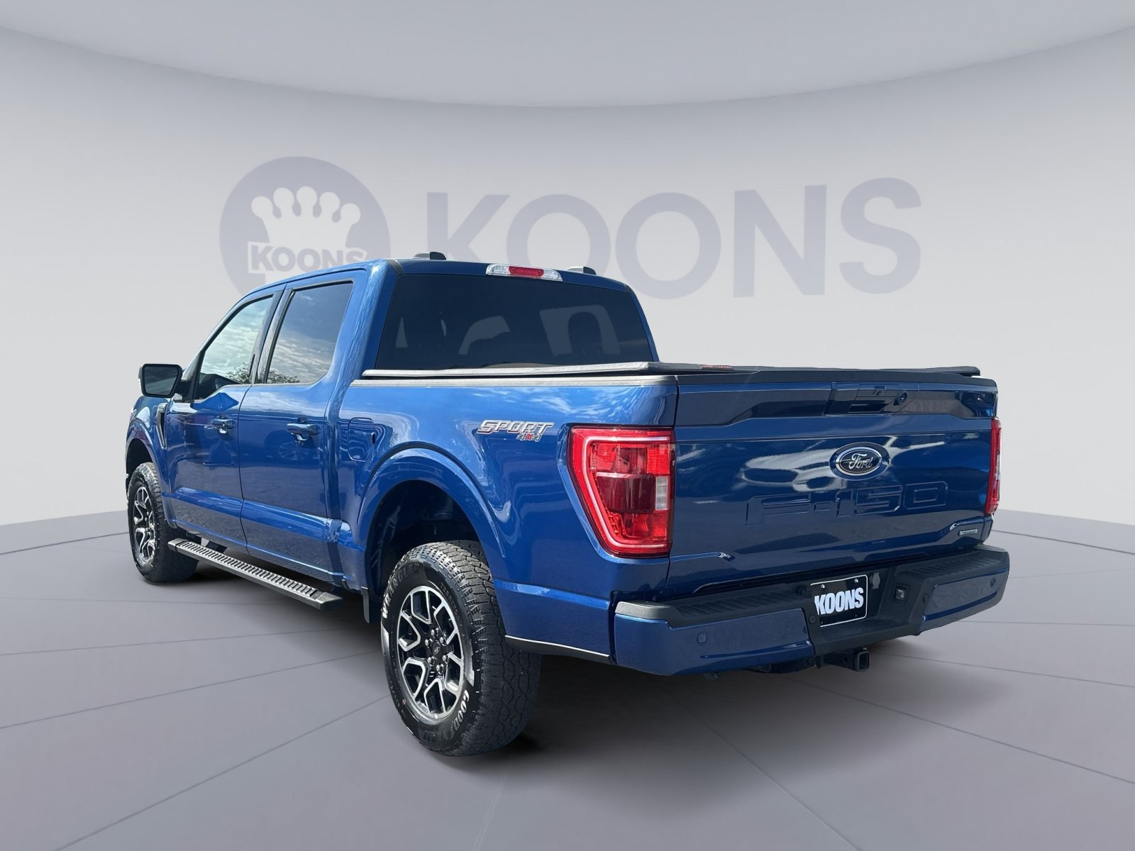Certified 2023 Ford F150 XLT w/ Equipment Group 302A High AWD/4WD image 8