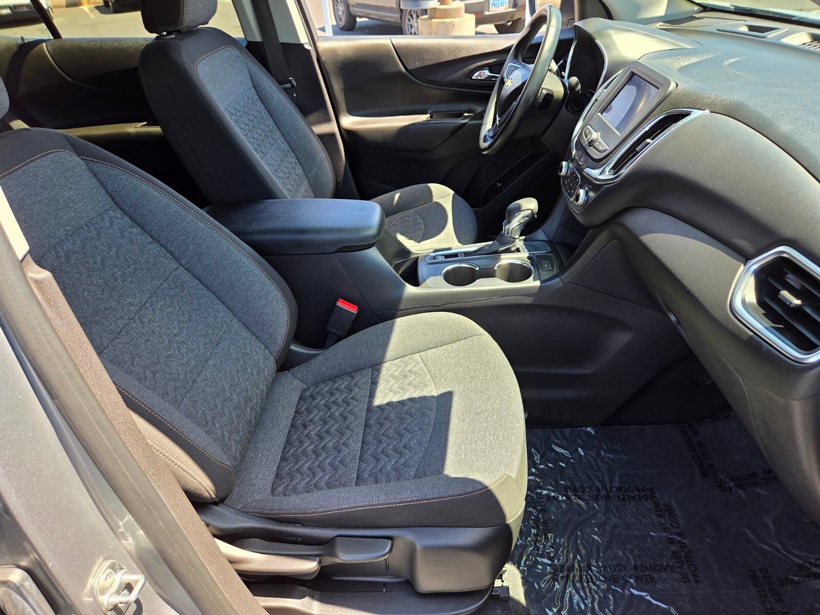 Used 2024 Chevrolet Equinox LT FWD image 15