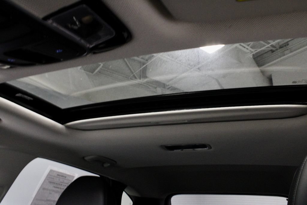 Used 2025 Hyundai Tucson SEL AWD/4WD image 32