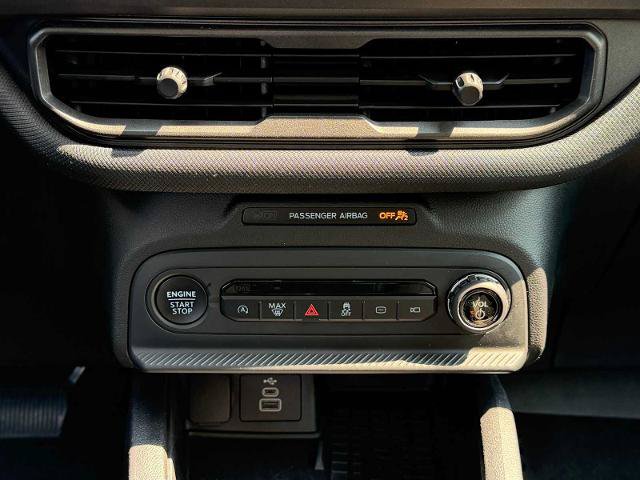 Certified 2025 Ford Bronco Sport Big Bend AWD/4WD image 13
