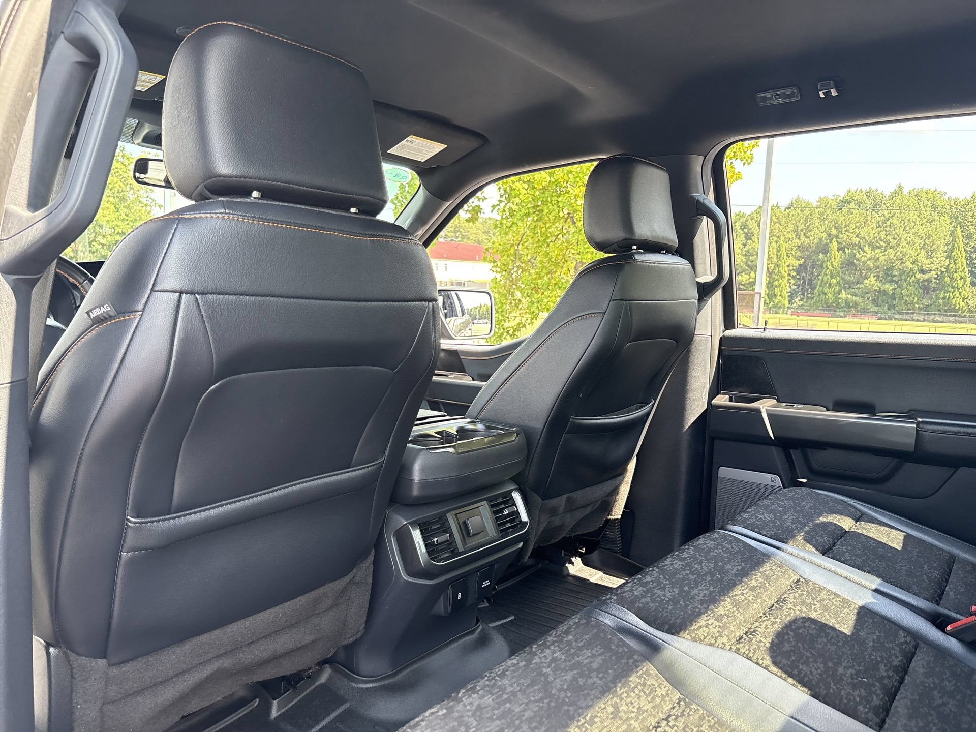 Certified 2023 Ford F150 Tremor w/ Trailer Tow Package AWD/4WD image 20