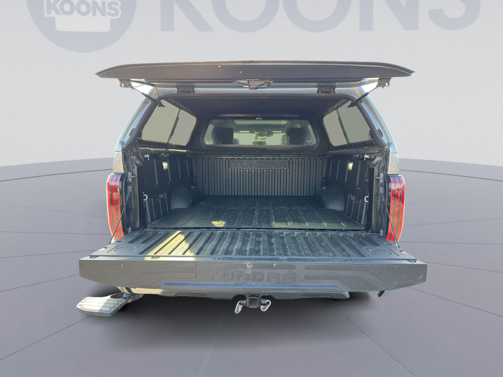 Used 2024 Toyota Tundra 1794 Edition AWD/4WD image 33