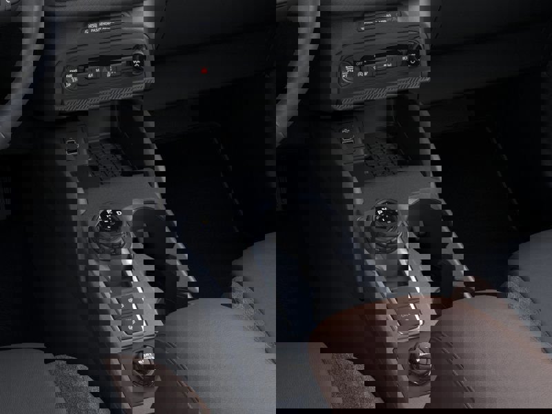 Certified 2025 Ford Bronco Sport Outer Banks w/ Outer Banks Tech Package+ image 37