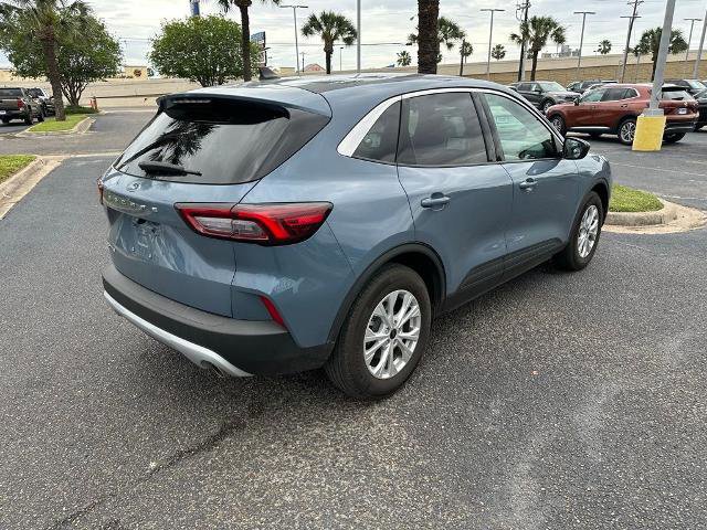 Certified 2024 Ford Escape Active image 6