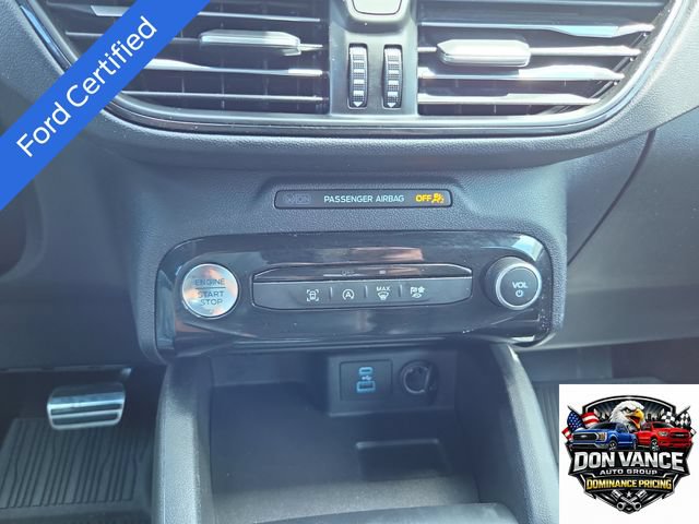 Certified 2023 Ford Escape ST-Line w/ Tech Pack #1 AWD/4WD image 19