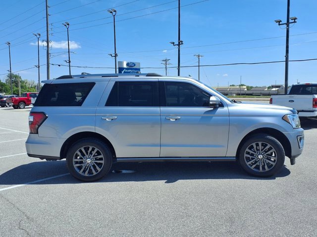 Certified 2021 Ford Expedition Limited AWD/4WD image 6