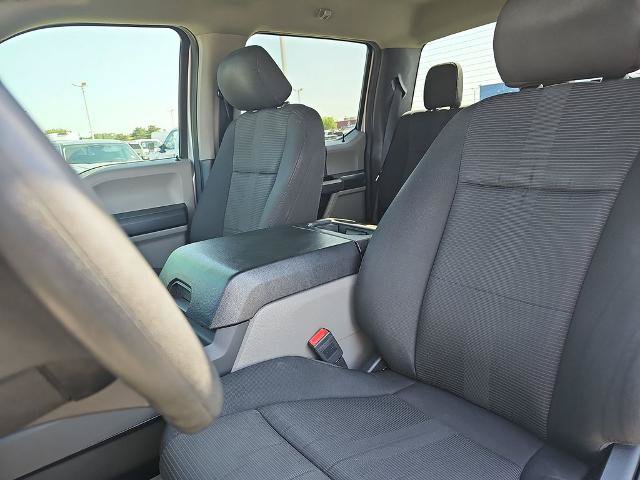Certified 2019 Ford F150 XL w/ Equipment Group 101A Mid AWD/4WD image 14