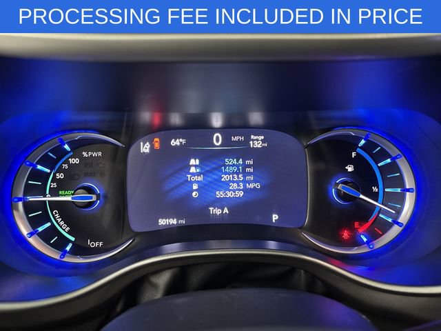 Used 2023 Chrysler Pacifica Touring-L FWD image 7