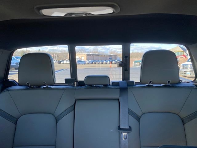 Used 2024 Chevrolet Colorado ZR2 w/ ZR2 Convenience Package III image 20