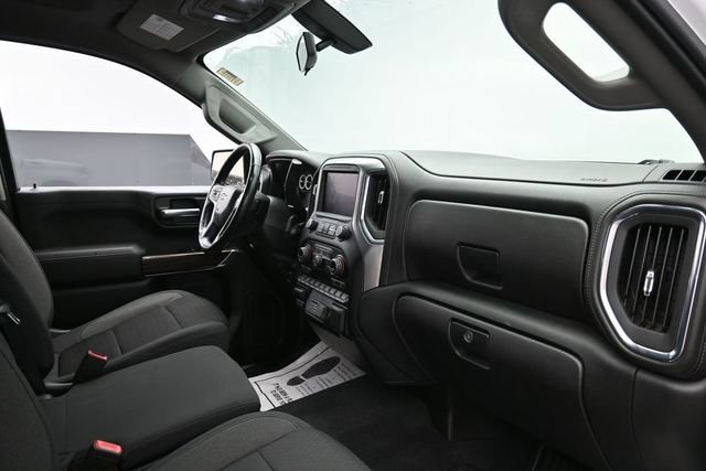 Used 2020 Chevrolet Silverado 1500 LT w/ All-Star Edition AWD/4WD image 30
