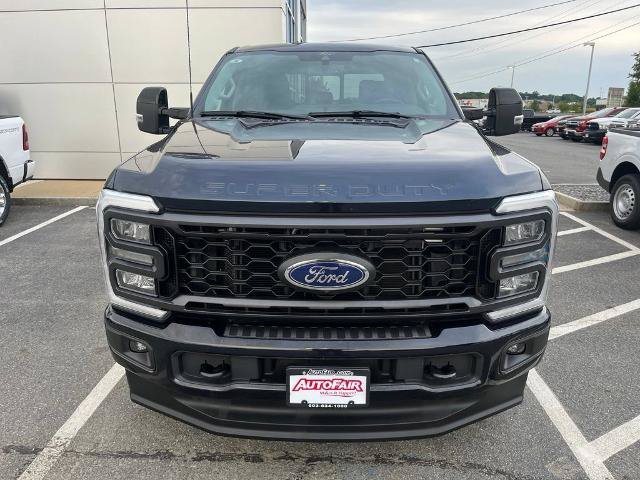 Certified 2024 Ford F250 Lariat w/ Sport Appearance Package
