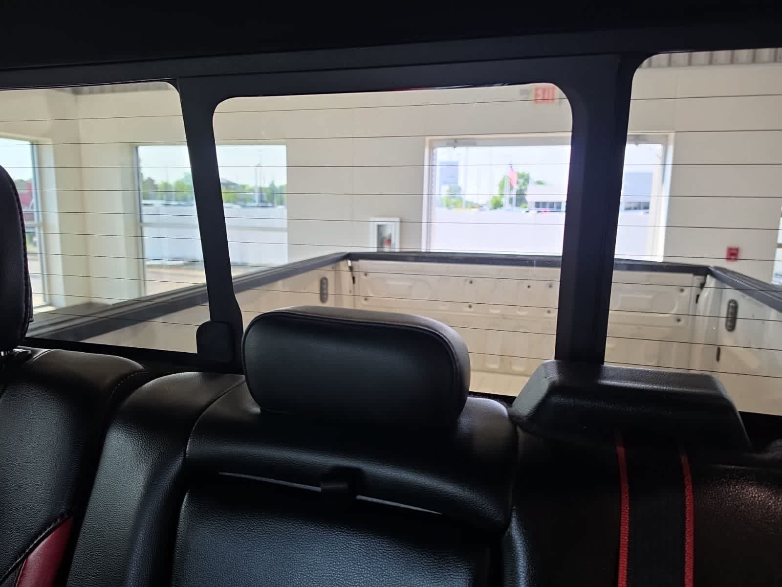 Certified 2020 Ford F150 Lariat AWD/4WD image 38