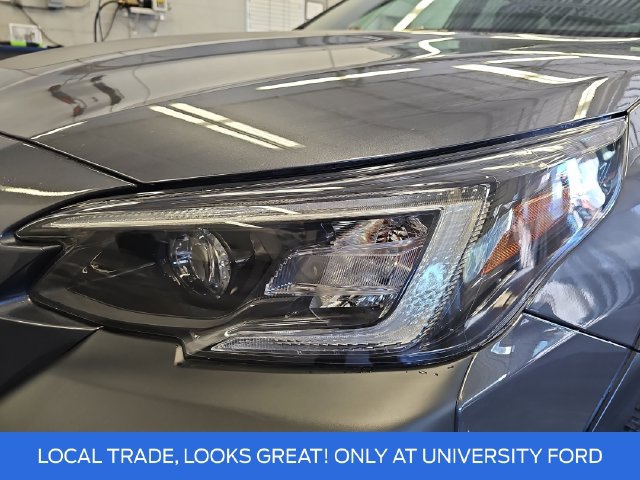 Used 2025 Subaru Outback Wilderness AWD/4WD image 29