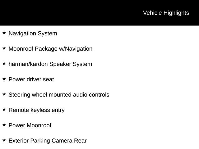 Used 2019 Subaru Crosstrek Hybrid w/ Moonroof Package w/Navigation image 7