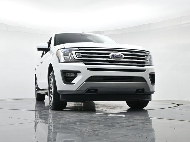 Certified 2021 Ford Expedition Max XLT AWD/4WD image 34