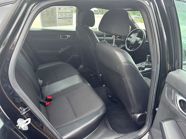 Used 2023 Honda Civic Sport image 19