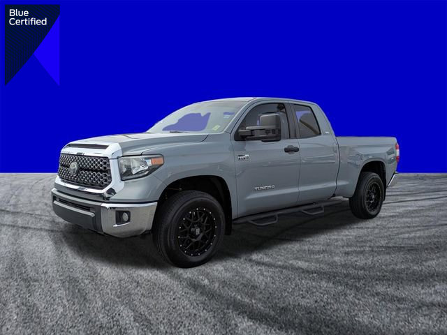 Used 2019 Toyota Tundra SR5 w/ SR5 Upgrade Package