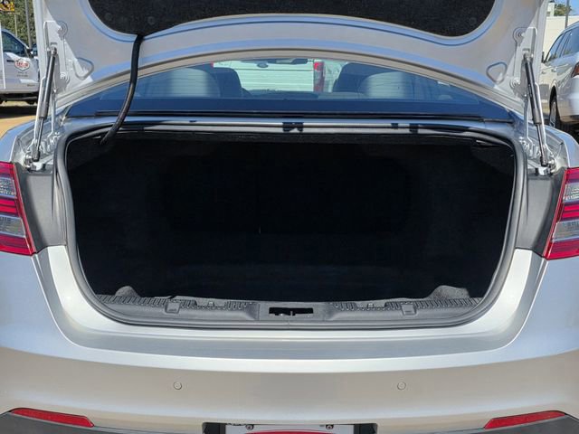 Certified 2019 Ford Taurus Limited image 27