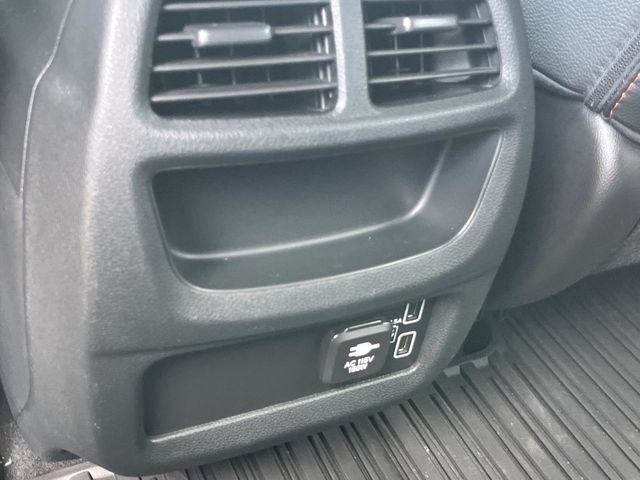 Used 2023 Honda Passport TrailSport image 21