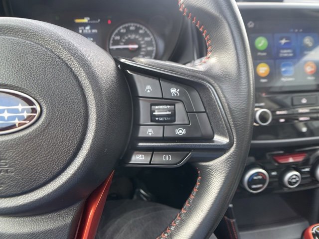 Used 2022 Subaru Forester Sport image 21