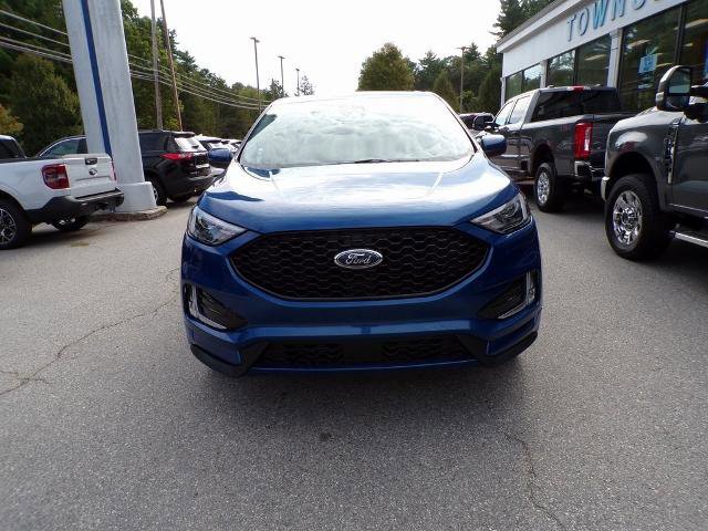 Certified 2024 Ford Edge ST-Line image 8