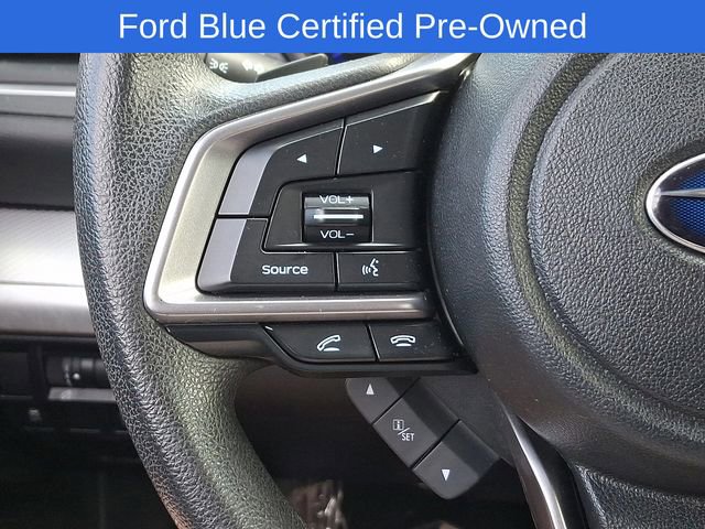 Used 2019 Subaru Outback 2.5i AWD/4WD image 22
