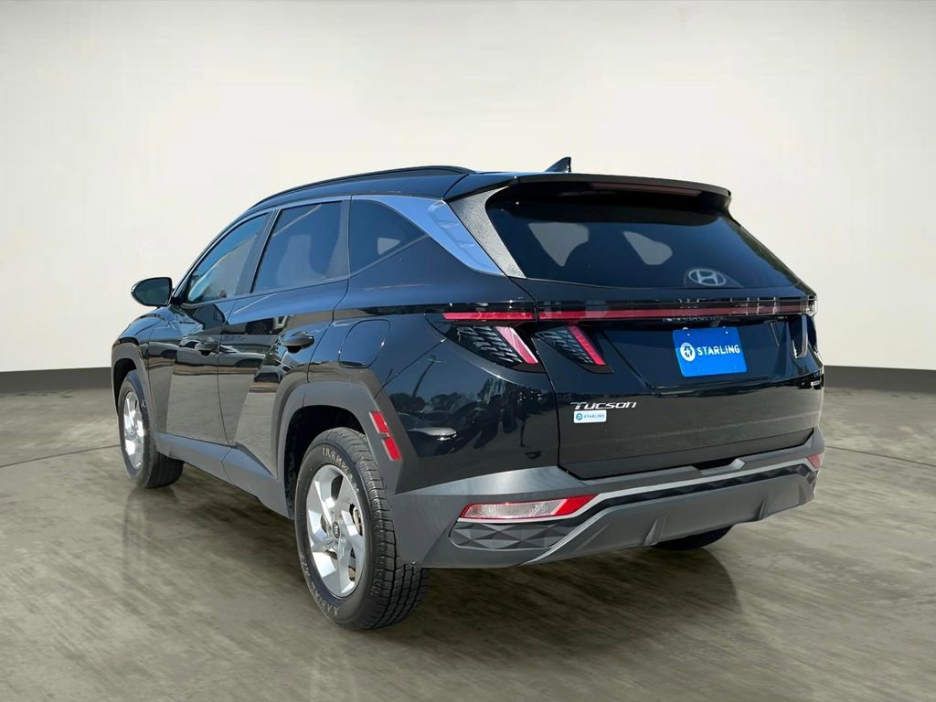 Used 2023 Hyundai Tucson SEL image 6