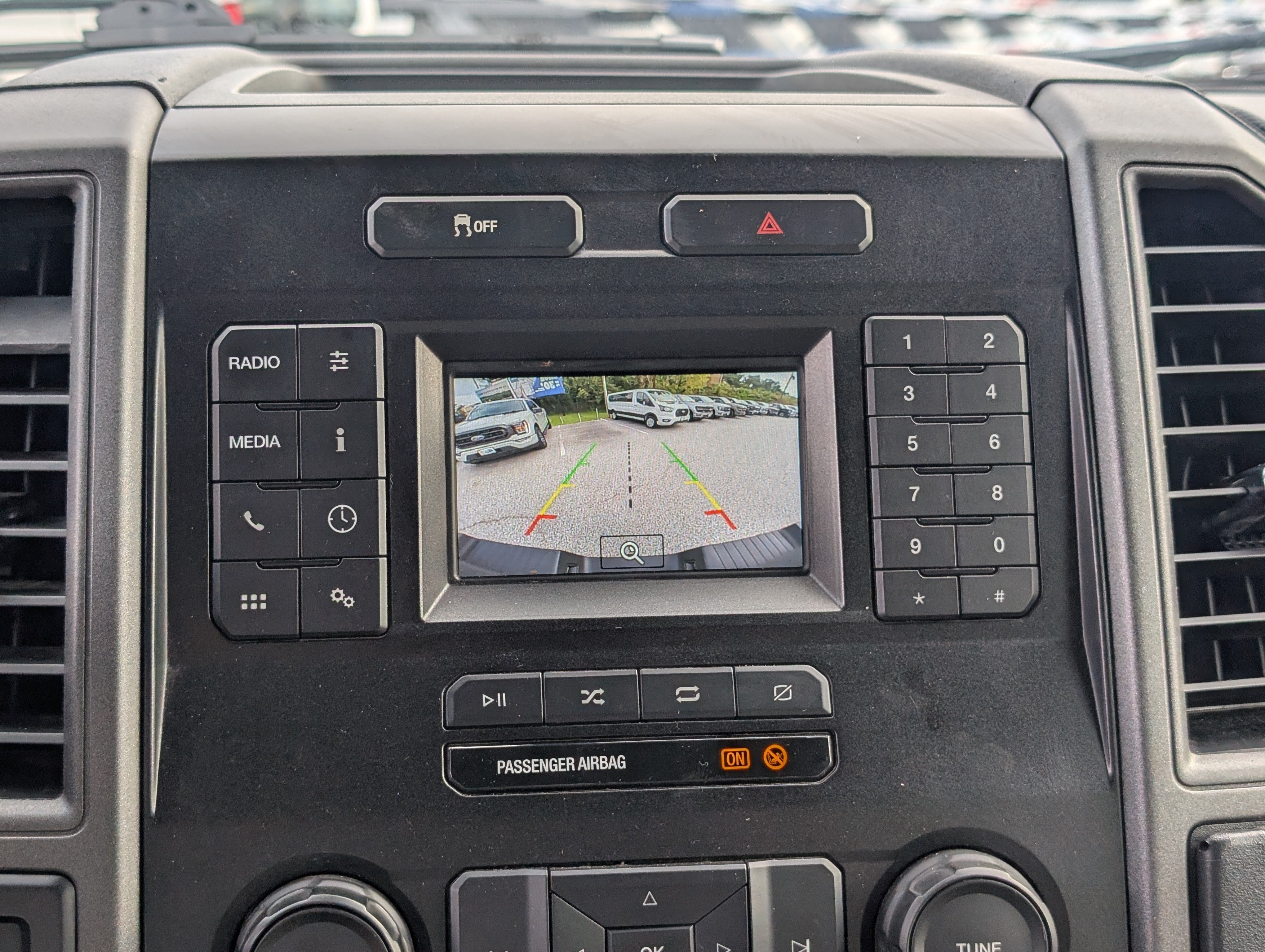 Certified 2020 Ford F250 XL w/ Power Equipment Group AWD/4WD image 25