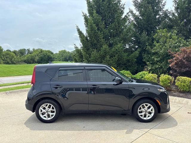 Used 2020 Kia Soul S FWD image 6