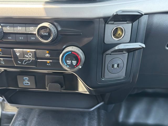 Certified 2024 Ford F150 XL AWD/4WD image 24