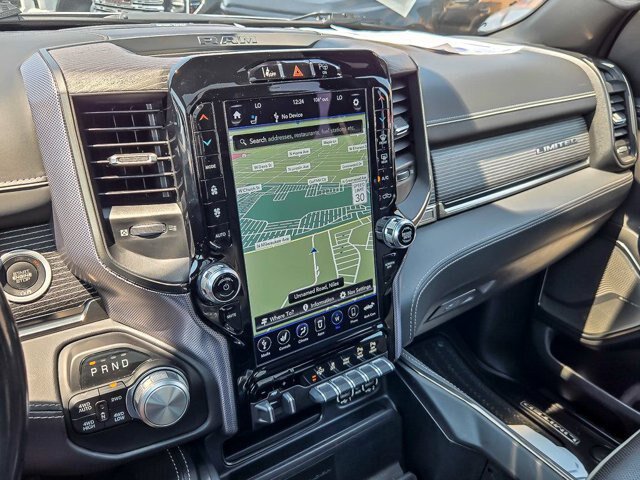 Used 2020 RAM 1500 Limited AWD/4WD image 24