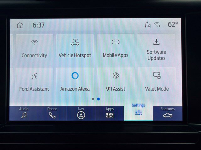 Certified 2023 Ford F150 XLT AWD/4WD image 32