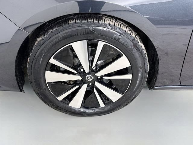 Used 2022 Nissan Altima 2.5 SV image 29