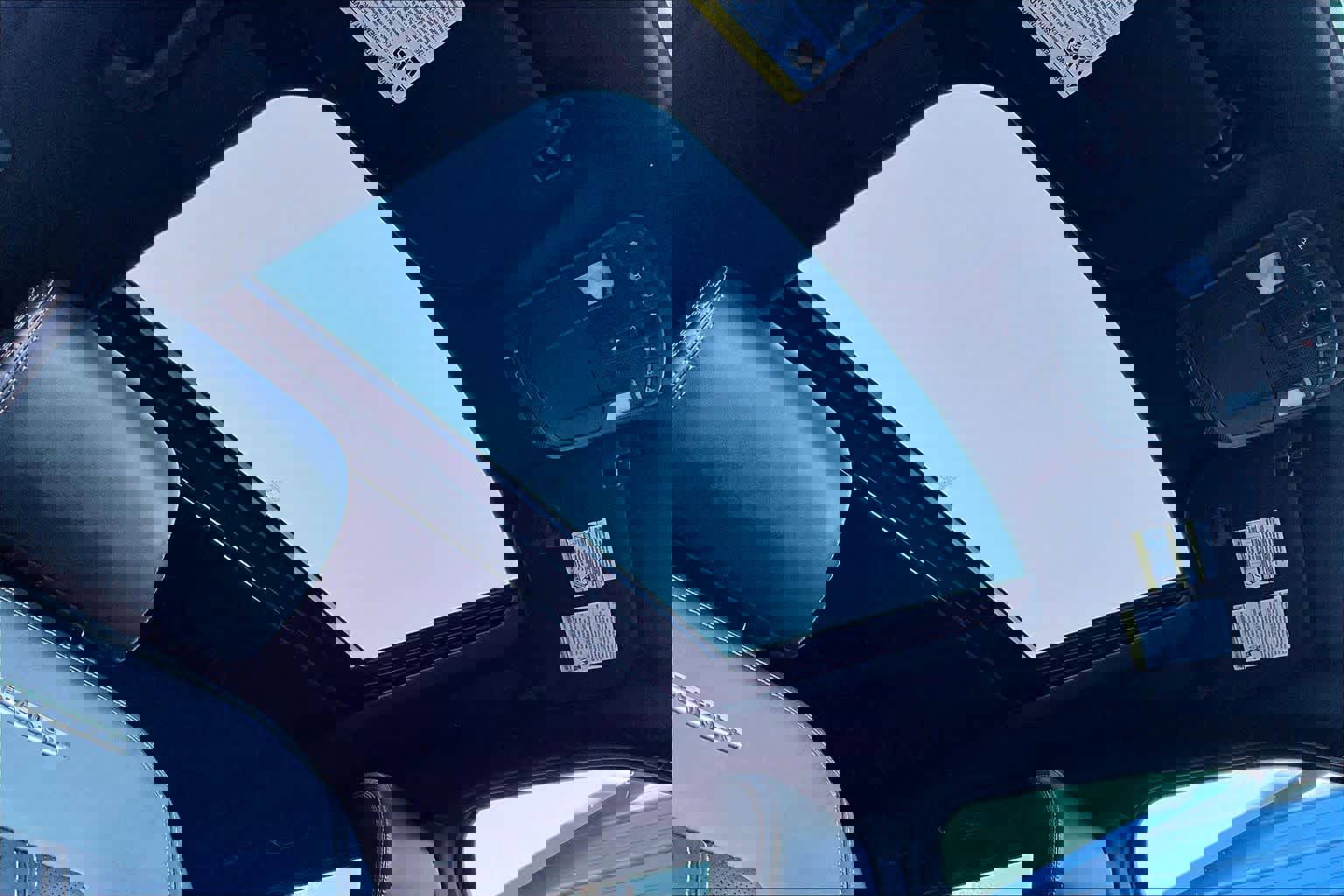 Certified 2023 Ford Expedition Platinum image 14