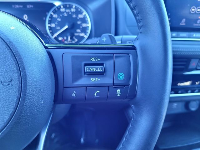 Used 2023 Nissan Rogue SL FWD image 23