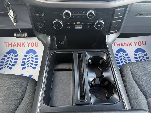 Certified 2025 Ford F150 XLT w/ Equipment Group 301A Standard image 21