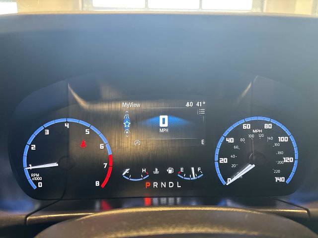 Certified 2023 Ford Bronco Sport Big Bend w/ Convenience Package image 10