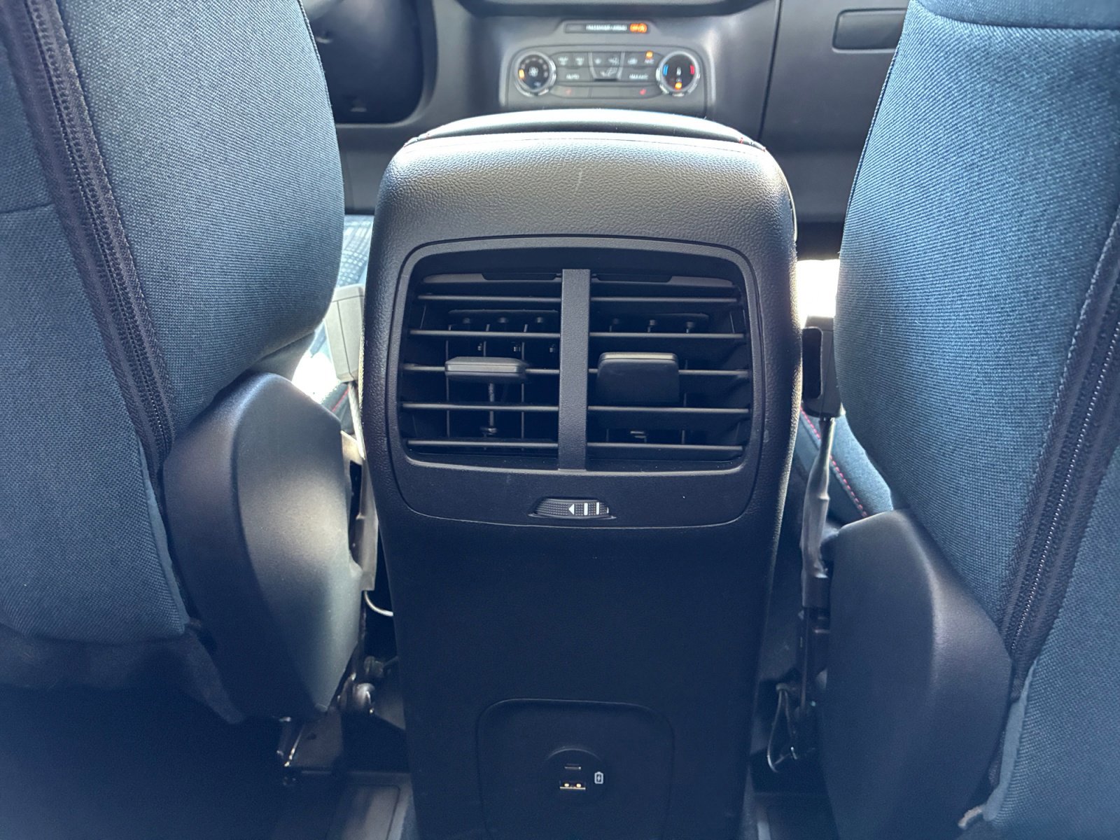 Certified 2023 Ford Bronco Sport Heritage w/ Heritage Convenience Package image 31