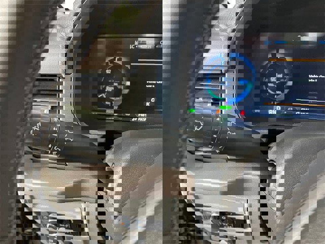 Certified 2025 Ford F150 Lightning XLT image 17