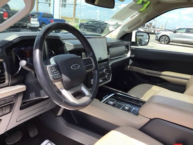 Certified 2023 Ford Expedition XLT AWD/4WD image 8